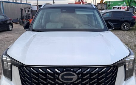 GAC GS8, 2024 год, 3 350 000 рублей, 21 фотография