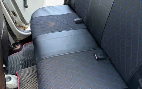 Renault Logan I, 2008 год, 290 000 рублей, 5 фотография