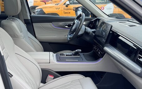GAC GS8, 2024 год, 3 350 000 рублей, 17 фотография