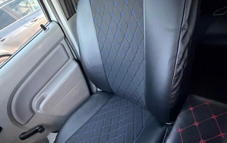 Renault Logan I, 2008 год, 290 000 рублей, 6 фотография