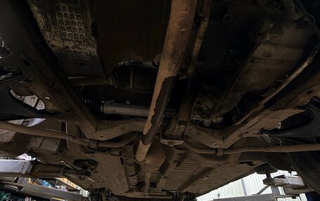 Renault Logan I, 2008 год, 290 000 рублей, 16 фотография