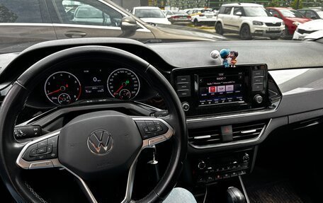 Volkswagen Polo VI (EU Market), 2021 год, 1 800 000 рублей, 4 фотография