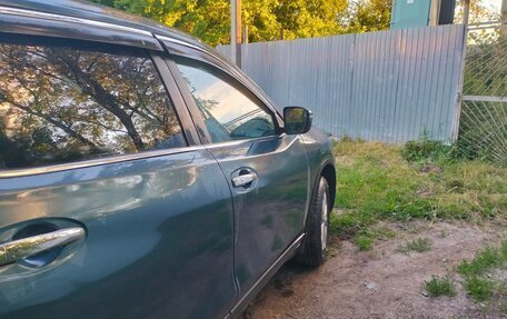 Nissan X-Trail, 2015 год, 1 850 000 рублей, 3 фотография