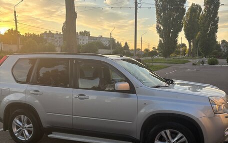 Nissan X-Trail, 2012 год, 1 200 000 рублей, 3 фотография