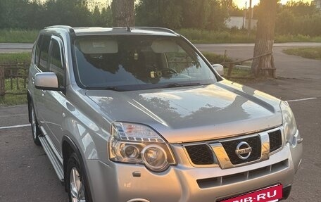 Nissan X-Trail, 2012 год, 1 200 000 рублей, 2 фотография