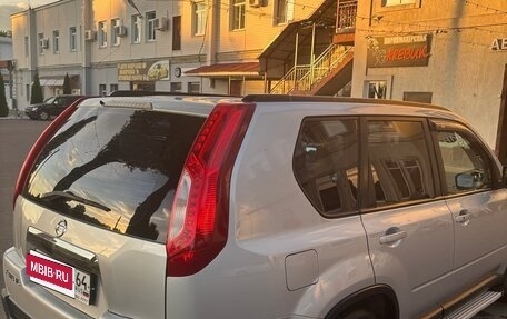 Nissan X-Trail, 2012 год, 1 200 000 рублей, 4 фотография
