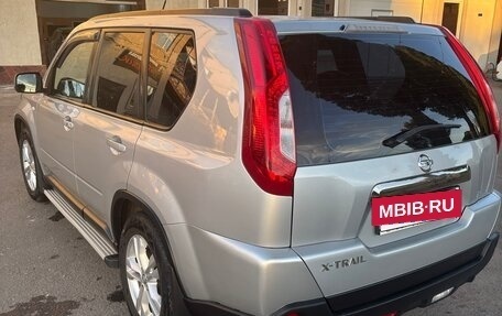 Nissan X-Trail, 2012 год, 1 200 000 рублей, 5 фотография