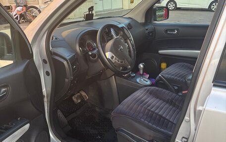 Nissan X-Trail, 2012 год, 1 200 000 рублей, 6 фотография