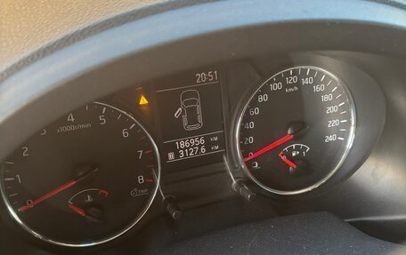 Nissan X-Trail, 2012 год, 1 200 000 рублей, 8 фотография