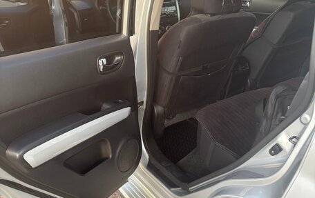 Nissan X-Trail, 2012 год, 1 200 000 рублей, 10 фотография