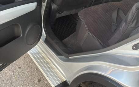 Nissan X-Trail, 2012 год, 1 200 000 рублей, 11 фотография
