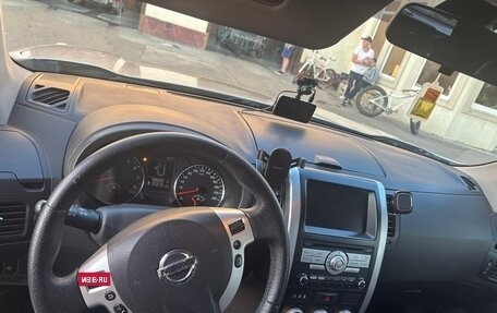 Nissan X-Trail, 2012 год, 1 200 000 рублей, 7 фотография