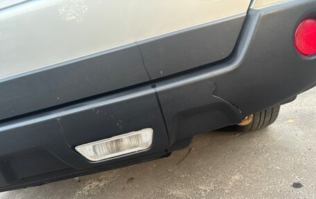 Nissan X-Trail, 2012 год, 1 200 000 рублей, 25 фотография