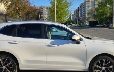 Haval Jolion, 2023 год, 2 400 000 рублей, 2 фотография