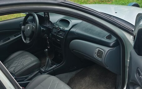 Nissan Almera Classic, 2006 год, 350 000 рублей, 6 фотография
