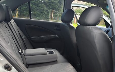 Nissan Almera Classic, 2006 год, 350 000 рублей, 8 фотография