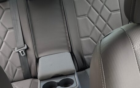 Nissan Almera Classic, 2006 год, 350 000 рублей, 9 фотография