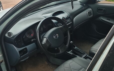 Nissan Almera Classic, 2006 год, 350 000 рублей, 5 фотография