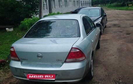 Nissan Almera Classic, 2006 год, 350 000 рублей, 3 фотография