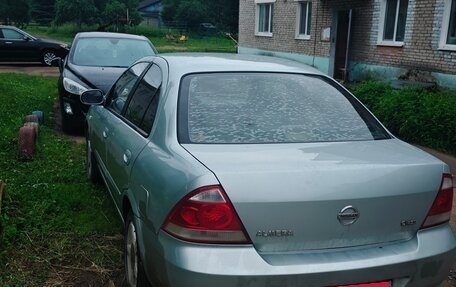 Nissan Almera Classic, 2006 год, 350 000 рублей, 4 фотография