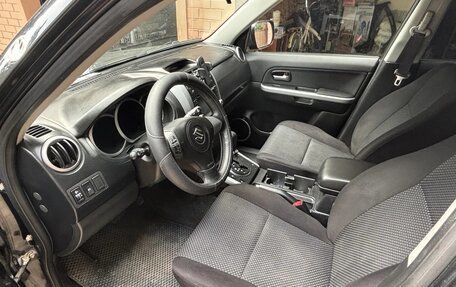 Suzuki Grand Vitara, 2007 год, 990 000 рублей, 4 фотография