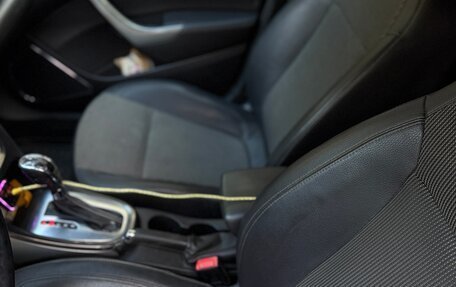 Opel Astra J, 2012 год, 600 000 рублей, 10 фотография