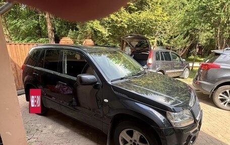 Suzuki Grand Vitara, 2007 год, 990 000 рублей, 3 фотография