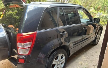 Suzuki Grand Vitara, 2007 год, 990 000 рублей, 8 фотография