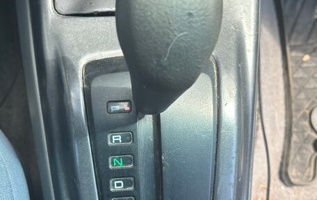 Mitsubishi Lancer IX, 2003 год, 270 000 рублей, 9 фотография