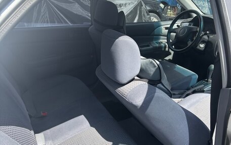 Mitsubishi Lancer IX, 2003 год, 270 000 рублей, 7 фотография