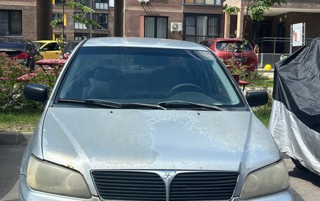 Mitsubishi Lancer IX, 2003 год, 270 000 рублей, 2 фотография
