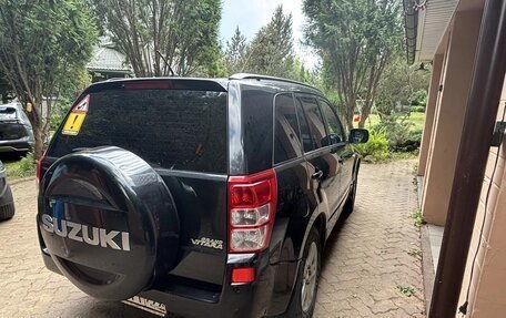 Suzuki Grand Vitara, 2007 год, 990 000 рублей, 9 фотография