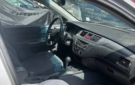 Mitsubishi Lancer IX, 2003 год, 270 000 рублей, 6 фотография