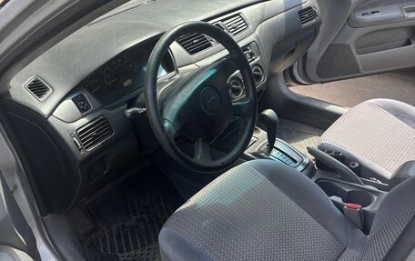 Mitsubishi Lancer IX, 2003 год, 270 000 рублей, 8 фотография