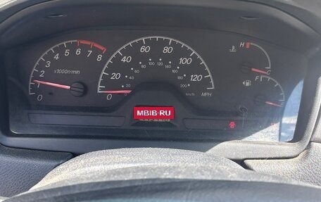 Mitsubishi Lancer IX, 2003 год, 270 000 рублей, 10 фотография