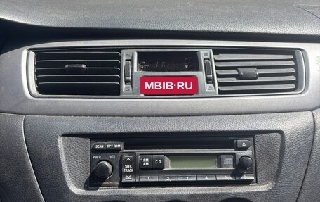 Mitsubishi Lancer IX, 2003 год, 270 000 рублей, 11 фотография