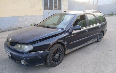 Renault Laguna II, 2000 год, 38 000 рублей, 3 фотография