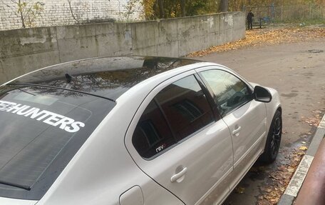Skoda Octavia, 2013 год, 1 250 000 рублей, 5 фотография
