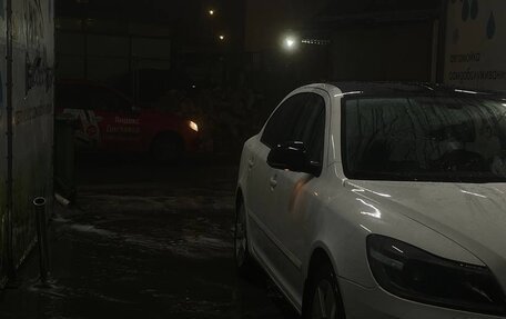 Skoda Octavia, 2013 год, 1 250 000 рублей, 10 фотография