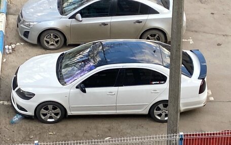 Skoda Octavia, 2013 год, 1 250 000 рублей, 8 фотография