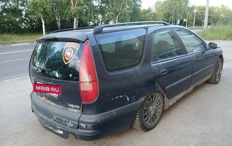 Renault Laguna II, 2000 год, 38 000 рублей, 4 фотография