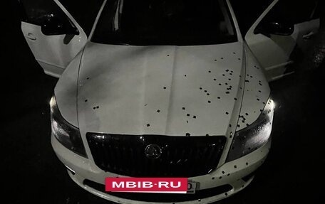 Skoda Octavia, 2013 год, 1 250 000 рублей, 12 фотография