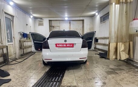 Skoda Octavia, 2013 год, 1 250 000 рублей, 20 фотография