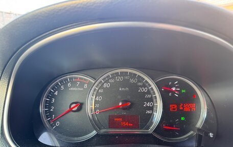 Nissan Teana, 2008 год, 1 110 000 рублей, 6 фотография