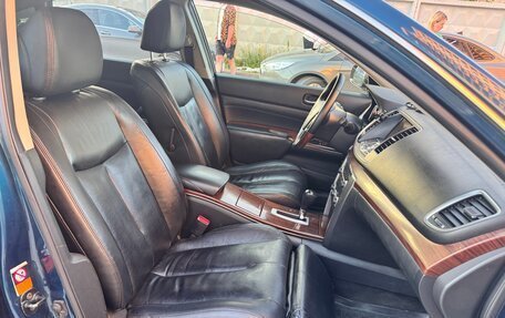 Nissan Teana, 2008 год, 1 110 000 рублей, 8 фотография