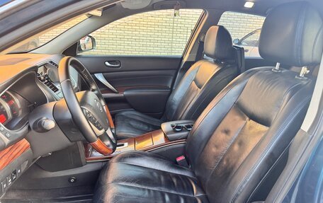 Nissan Teana, 2008 год, 1 110 000 рублей, 7 фотография