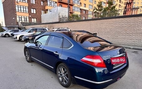 Nissan Teana, 2008 год, 1 110 000 рублей, 3 фотография