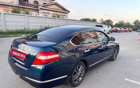 Nissan Teana, 2008 год, 1 110 000 рублей, 4 фотография