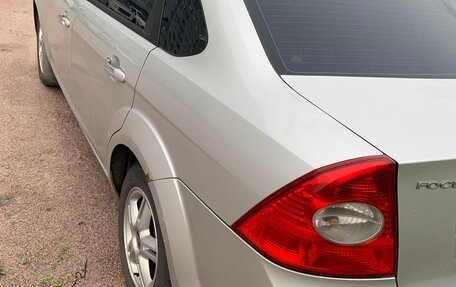 Ford Focus II рестайлинг, 2011 год, 490 000 рублей, 5 фотография