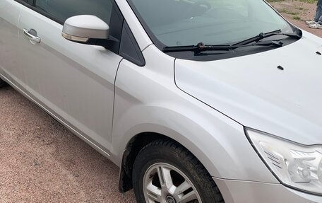Ford Focus II рестайлинг, 2011 год, 490 000 рублей, 3 фотография